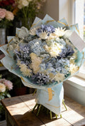 🌸 Bouquet Idilio Celestial - La Regalería